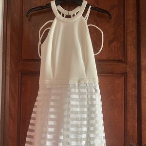 Women / Girls Guess White dress